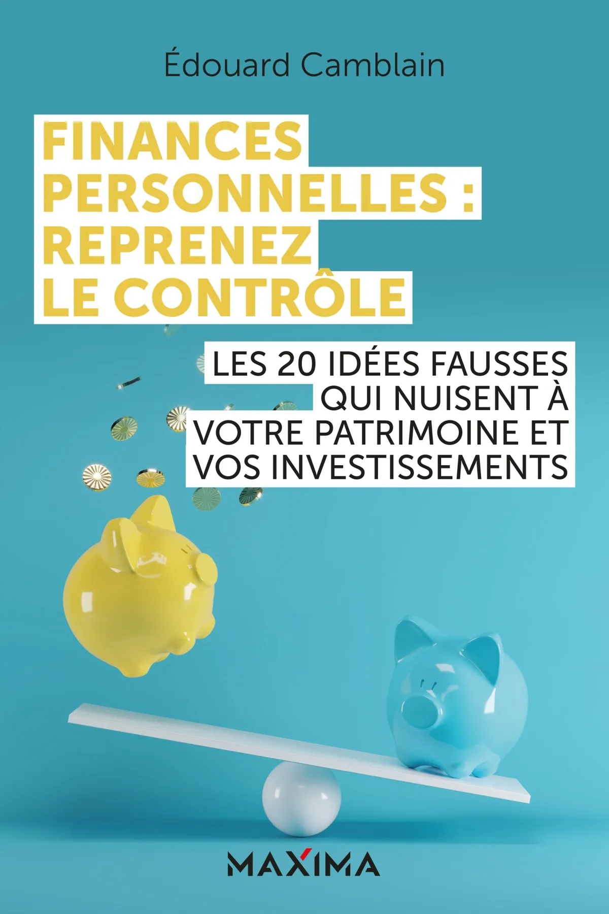 Un bureau sobre avec un carnet, un stylo et une tasse de café, devant une fenêtre lumineuse. Une main écrit une liste de priorités.