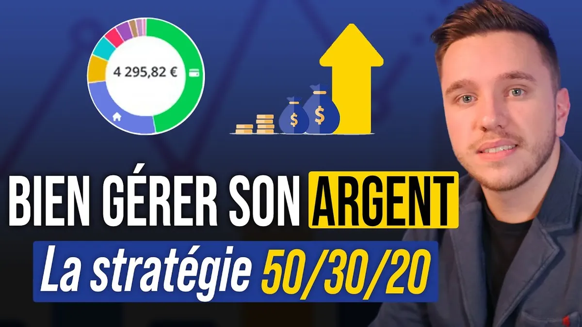 10 conseils pratiques pour mieux gérer son argent et constituer 6 mois de trésorerie