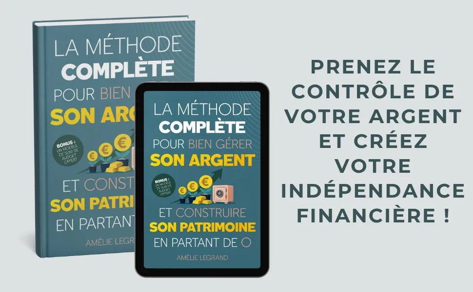 15 réflexes pour épargner beaucoup d’argent (méthode pratique et chiffrée)