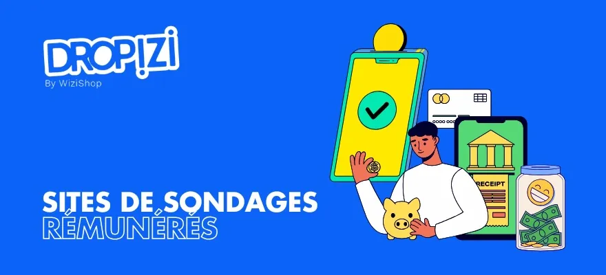 20 meilleurs sites de sondages rémunérés pour arrondir ses revenus en 2026