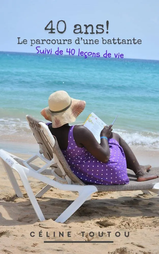 40 leçons de vie apprises en 40 ans — Guide concret pour gagner en liberté financière