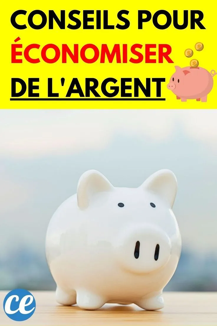 80 astuces pour économiser de l’argent rapidement — partie 2 (pratiques et chiffrées)