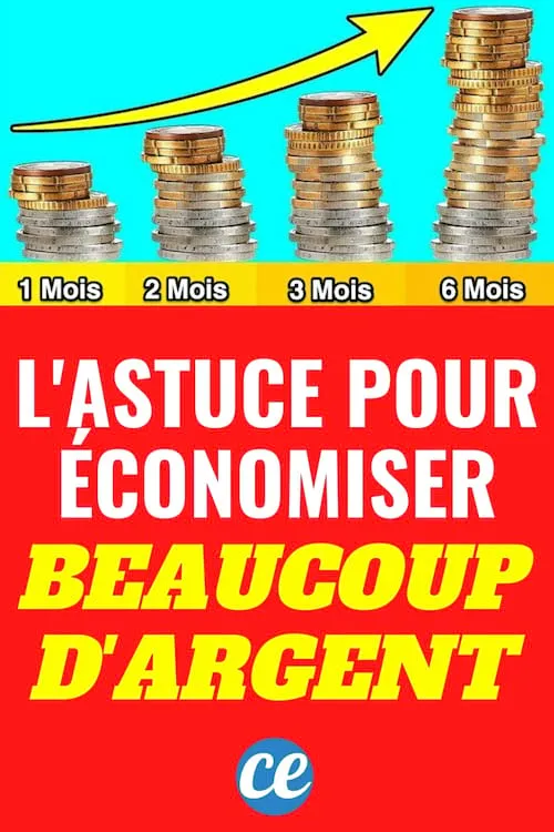 80 astuces pour économiser de l'argent rapidement — partie 3 (51–80)