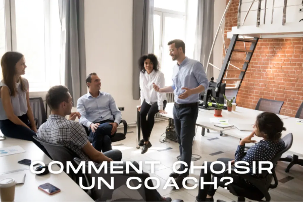 Accompagnement et coaching financier : choisir un coach qui fait réellement gagner de l'argent