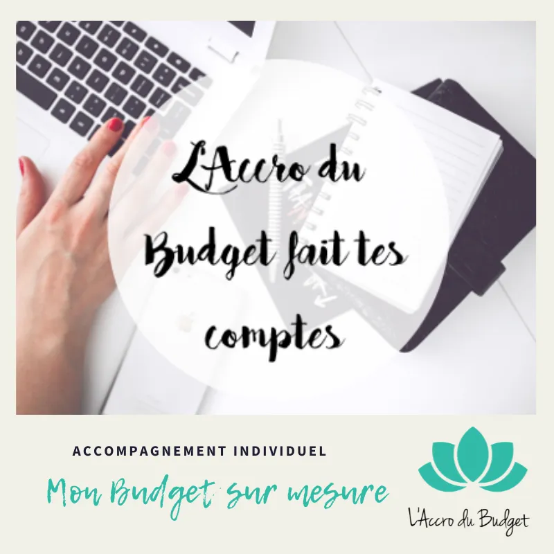 Accompagnement budget : coaching personnalisé avec Gary