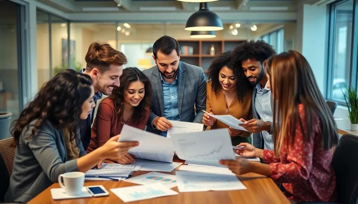 Arrêter de travailler à 40 ans : 8 étapes concrètes pour atteindre l'indépendance financière