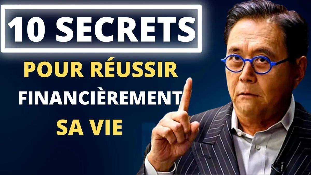 Comment développer de bonnes habitudes : le secret pour réussir financièrement