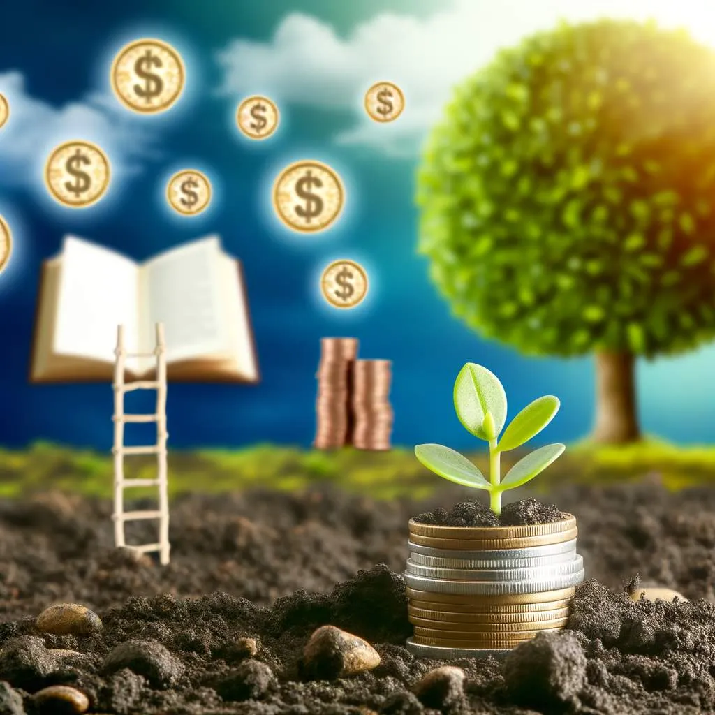 Comment devenir riche en partant de zéro : les méthodes concrètes des self-made millionnaires