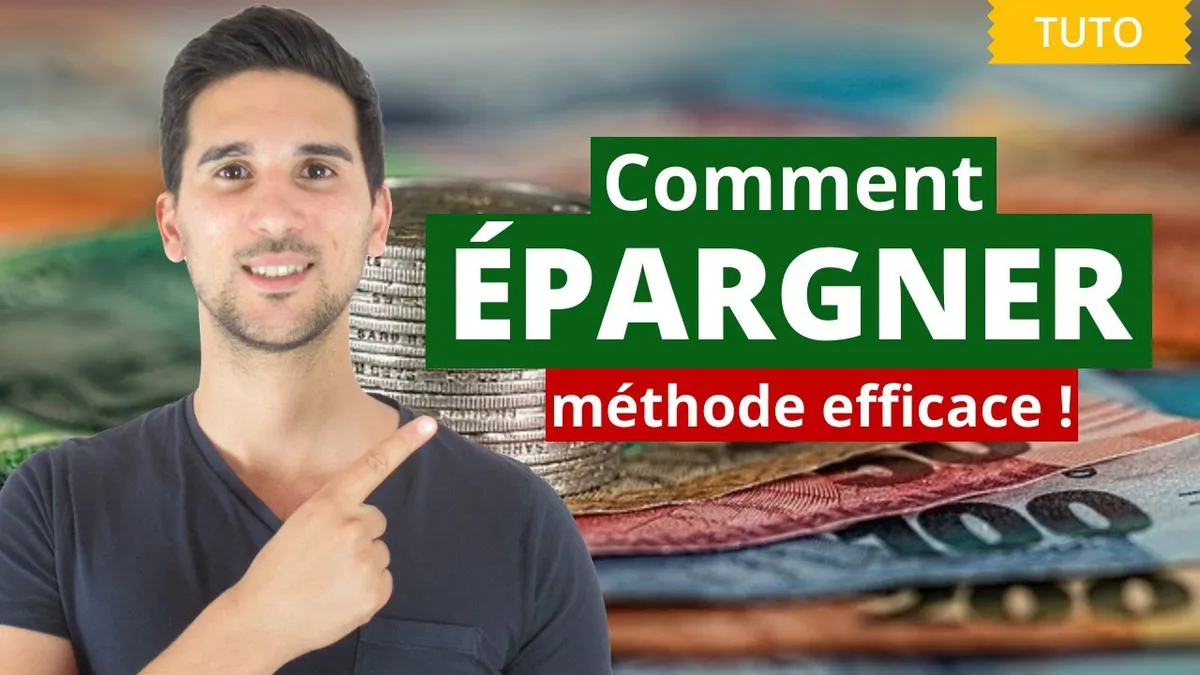 Comment épargner rapidement : la méthode qui fait gagner 1 200 € en 3 mois