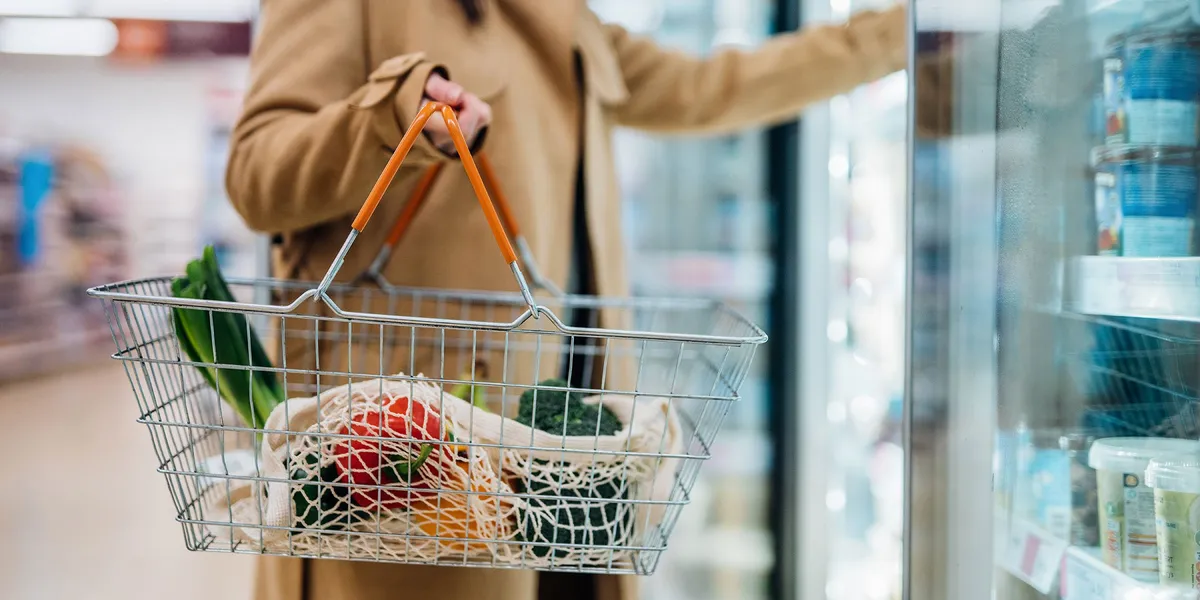 Comment faire ses courses alimentaires en période d'inflation : 9 tactiques qui marchent