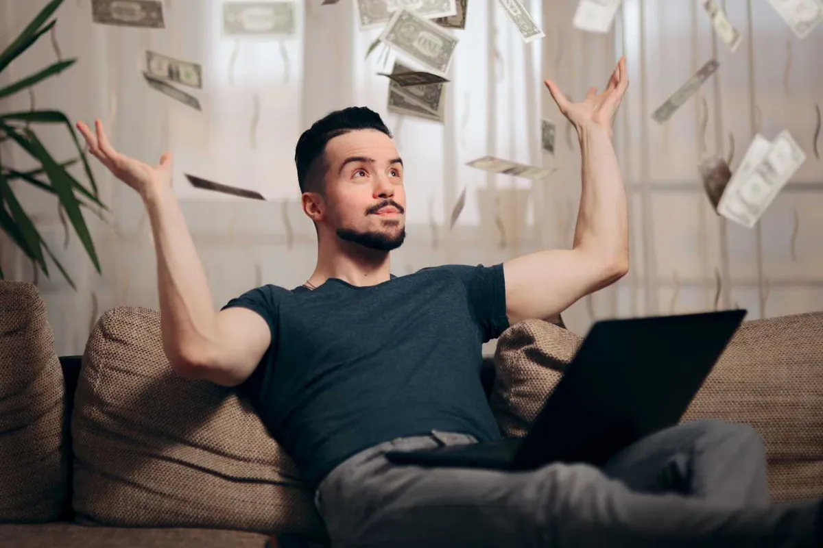 Gagner de l'argent sans rien faire : méthodes réalistes et chiffrées