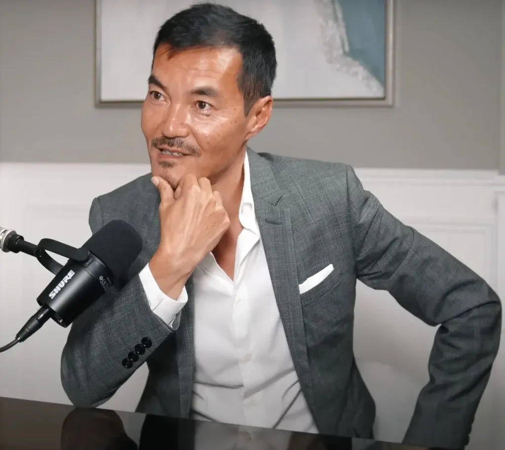 De zéro à milliardaire : l'itinéraire précis de Jérôme Chabin