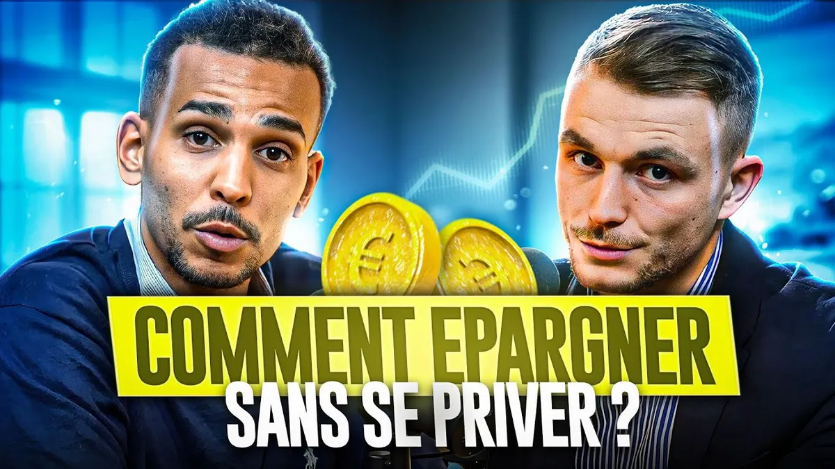 Épargner vous sauvera la vie : 4 tactiques chiffrées pour protéger vos revenus