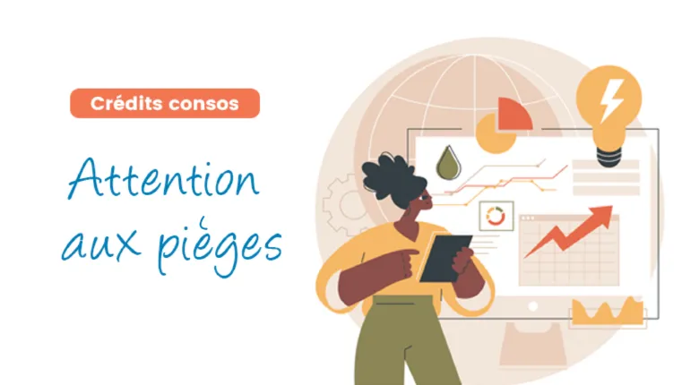 Éviter les pièges du crédit à la consommation : guide pratique 2026
