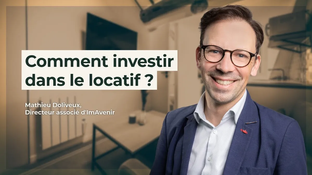 Formation vidéo pour investir dans l'immobilier locatif : programme, chiffres et pièges à éviter