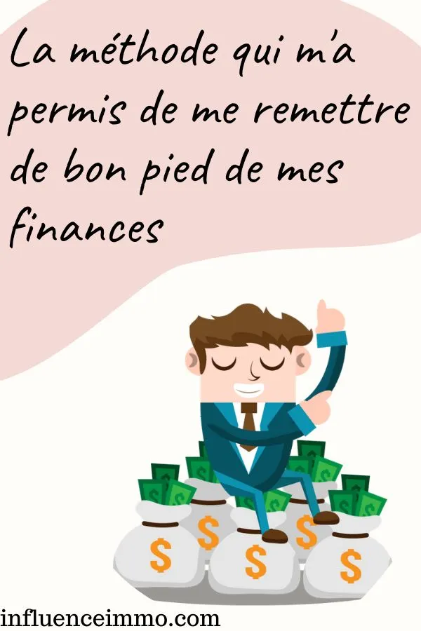 Gérer ses finances pour changer sa vie : méthode concrète et chiffrée
