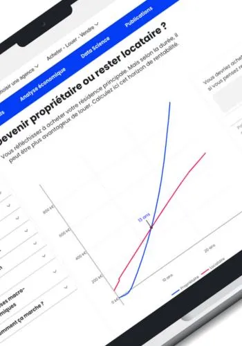 Acheter ou rester locataire : comment décider en fonction de vos chiffres