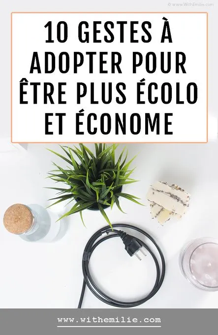 Astuces pour vivre simplement et être économe : 30 gestes concrets pour vos finances