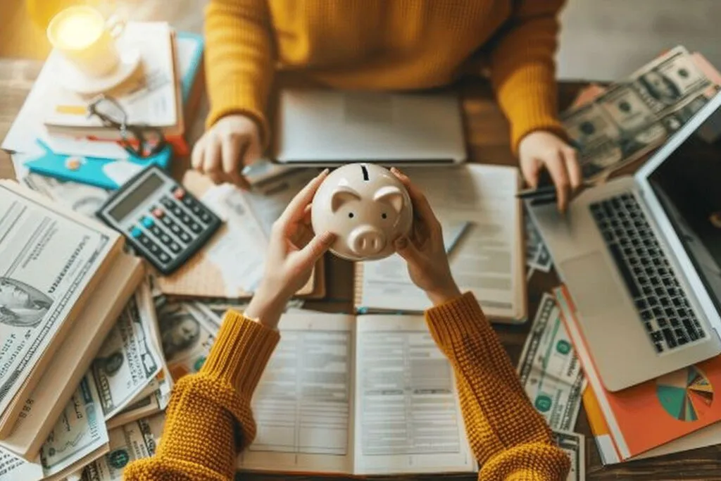 Comment devenir plus résilient financièrement : 7 actions concrètes