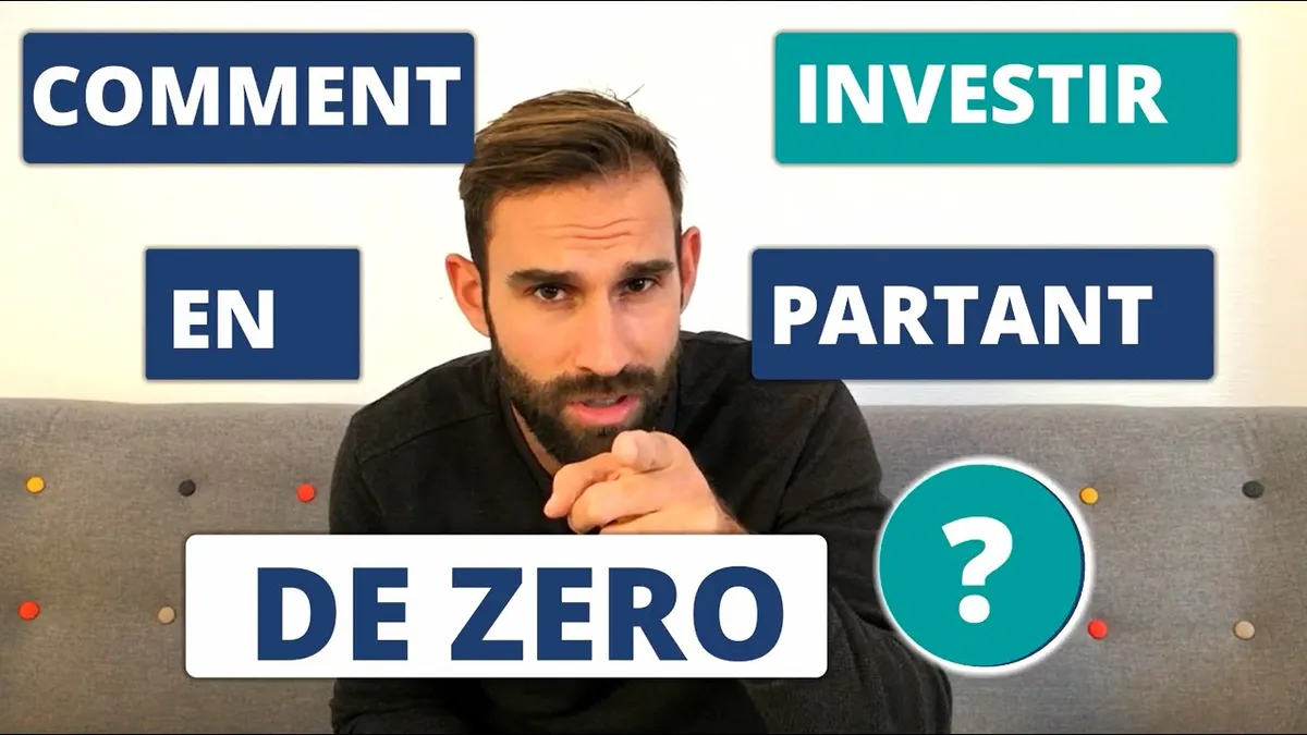 Comment faire fortune en partant de zéro : plan concret en 7 étapes