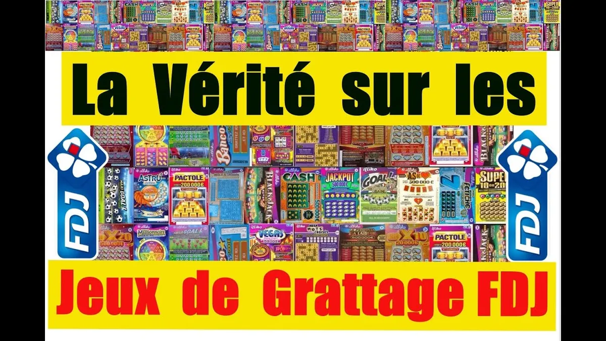 Gagner aux jeux de grattage : la vérité qui dérange (et ce que font les vrais gagnants)