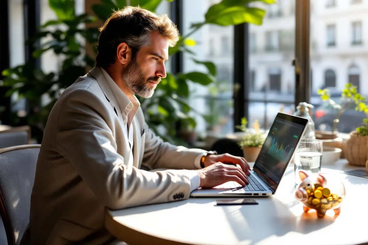 Comment s'enrichir : méthode pragmatique pour faire grossir votre épargne avec des ETF