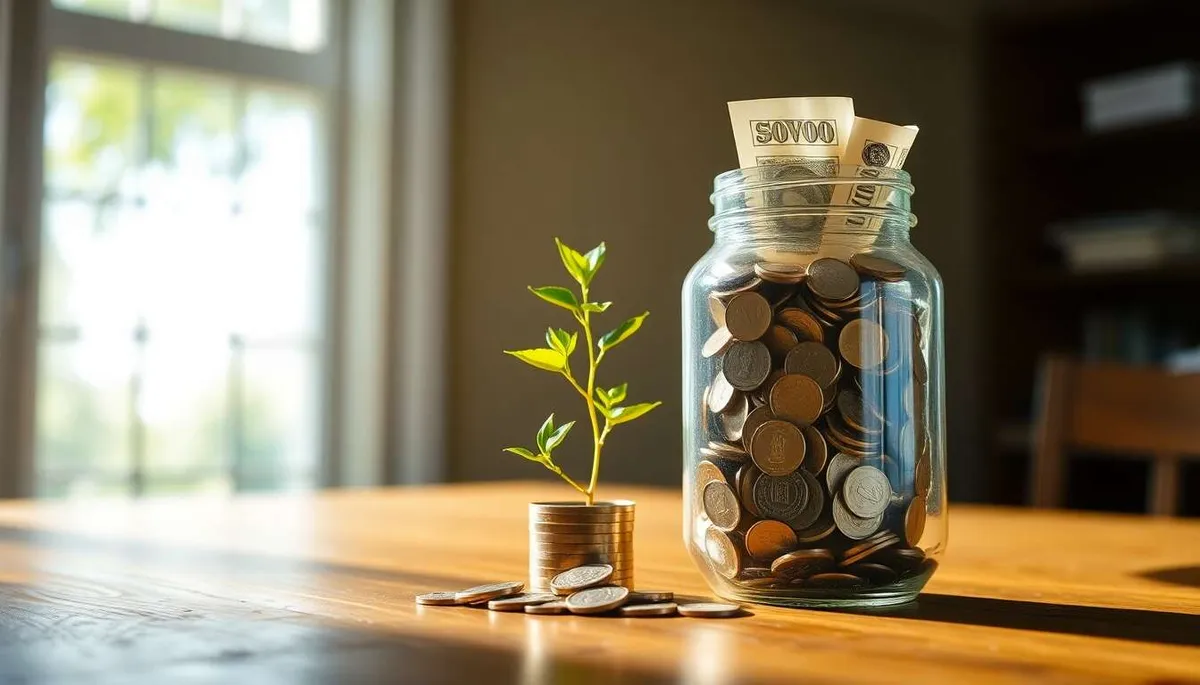 J'ai économisé 10 000 € par an en réduisant mes dépenses : méthode et chiffres