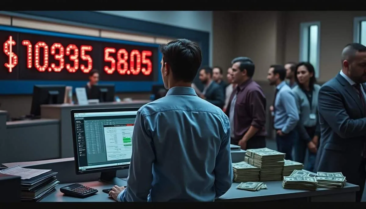 Découvert bancaire : 13 solutions concrètes pour retrouver de la marge financière