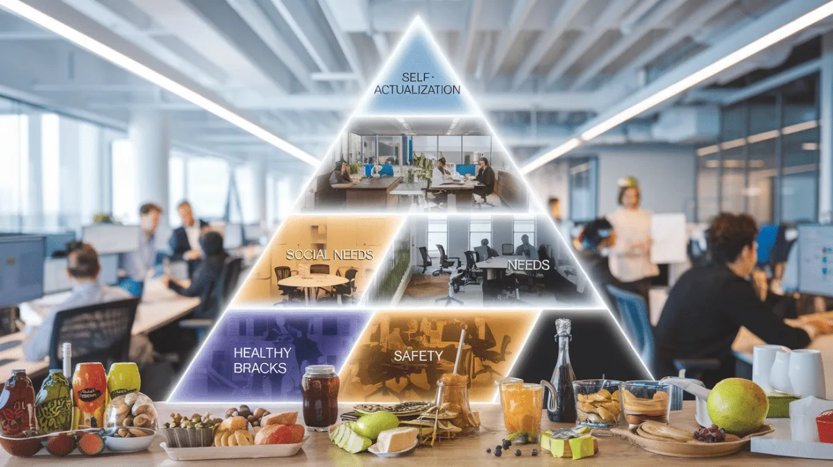 La magie de l'épanouissement au travail : comment transformer l'ordinaire en opportunité financière