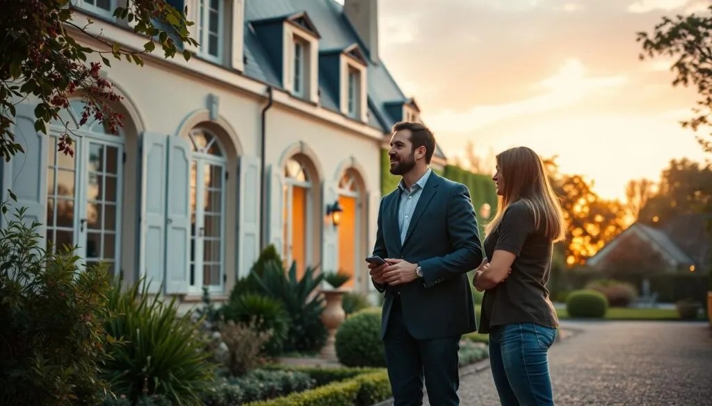 L'accompagnement immobilier : comment choisir pour acheter ou vendre sans se faire plumer