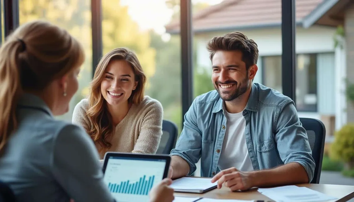 Obtenir son crédit pour sa résidence principale : guide pratique 2026 pour payer moins