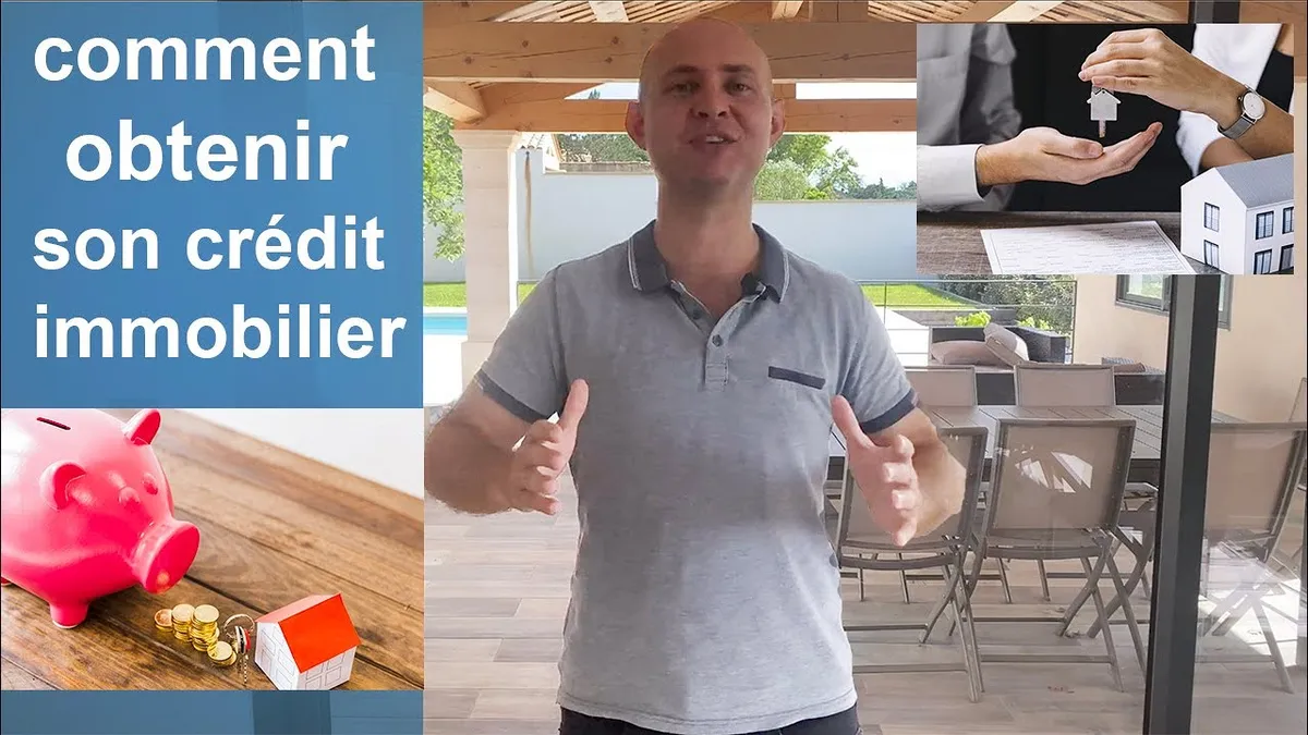 Obtenir son crédit pour sa résidence principale — satisfait ou remboursé ?