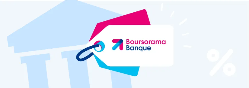 Offre Boursorama : 110 € offerts et comment l'obtenir en 2026