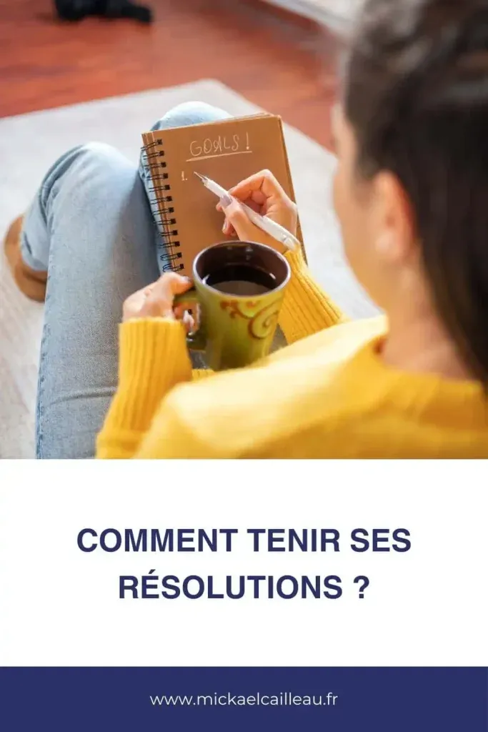 Pourquoi vous abandonnez toujours vos résolutions financières — comment les tenir en 2026