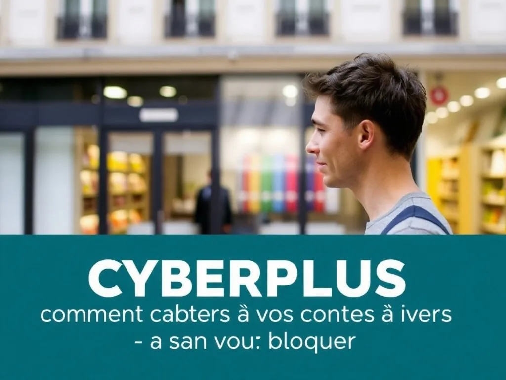 Banque Populaire Rives de Paris Cyberplus particulier : comment accéder à vos comptes sans vous bloquer