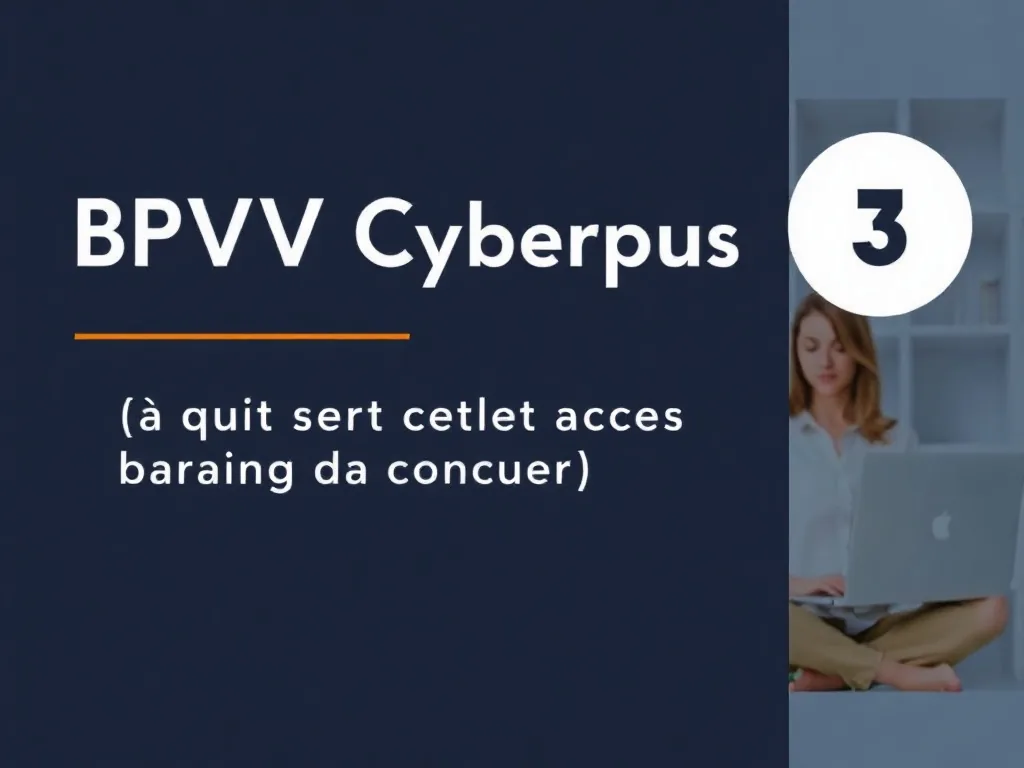 BPVF Cyberplus : à quoi sert cet accès bancaire, ce que vous pouvez faire, et les limites à connaître