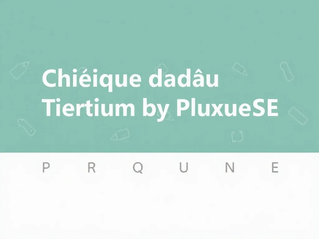 Chèque cadeau TirGroupé by Pluxee : où l'utiliser, les plafonds 2026 et les avantages CSE