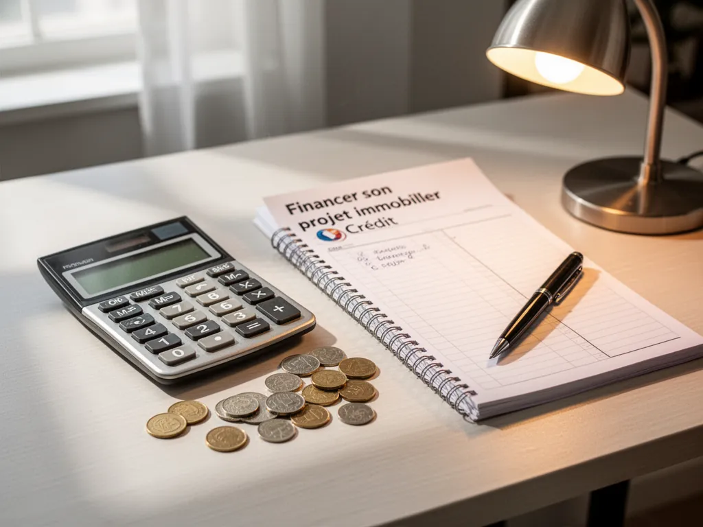 Financer son projet immobilier Crédit Agricole : guide pratique 2026