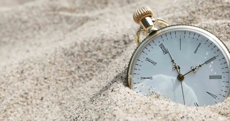 Comment travailler définitivement à temps partiel en restant zen