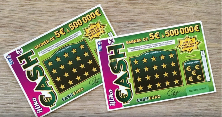 Comment gagner aux jeux de grattage? la vérité qui dérange