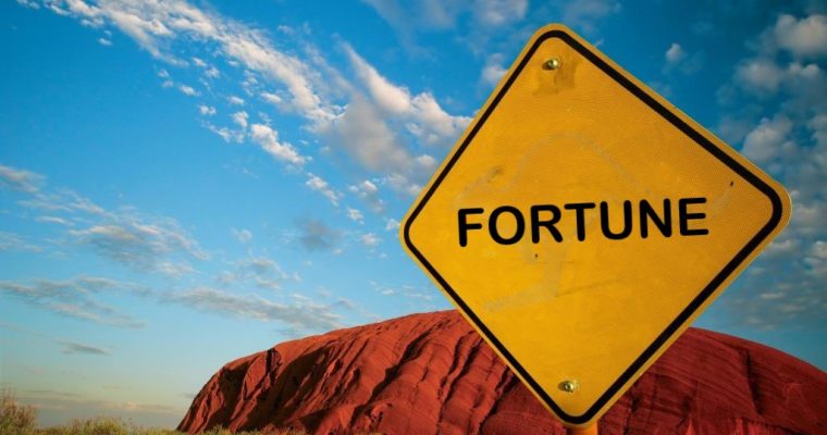 Comment faire fortune en partant de zero