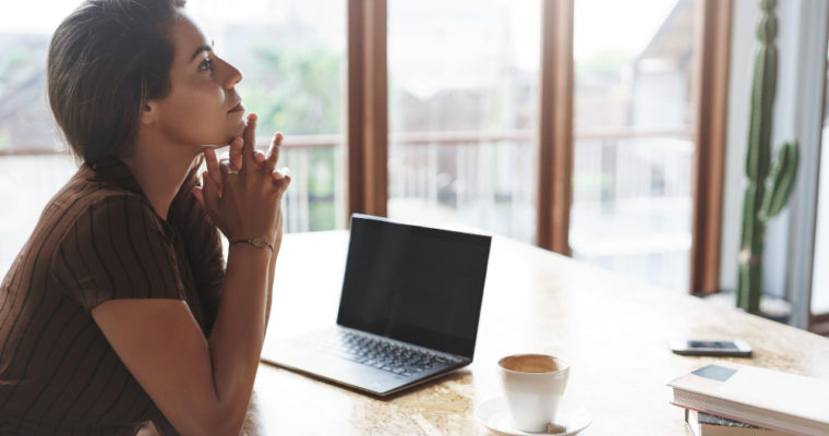 Investir sur soi grâce à un blog pour propulser sa carrière