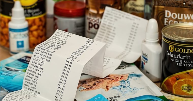 Comment faire ses courses alimentaires en période d’inflation
