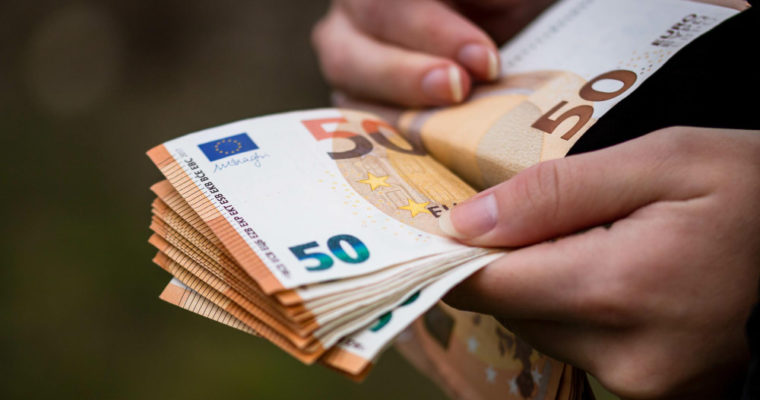 Urgence Financière : Comment gagner 1000 € rapidement en Cas de Besoin